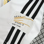 Real Madrid 2002/03 Home  - Retro