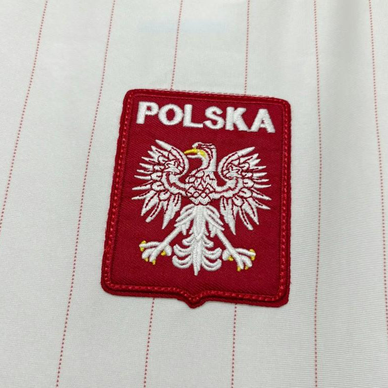 Poland 1982 Home - Retro