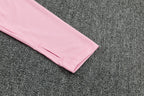 Inter Miami 2026/27 Pink ¼  Zip Training Set | Adult + Kids Sizes