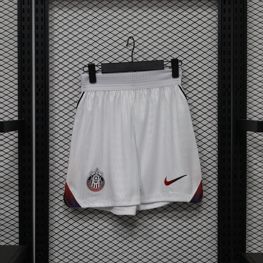 Chivas de Guadalajara 2026/27 Away - Player Shorts