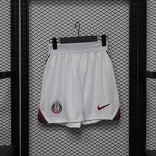 Chivas de Guadalajara 2026/27 Away - Player Shorts
