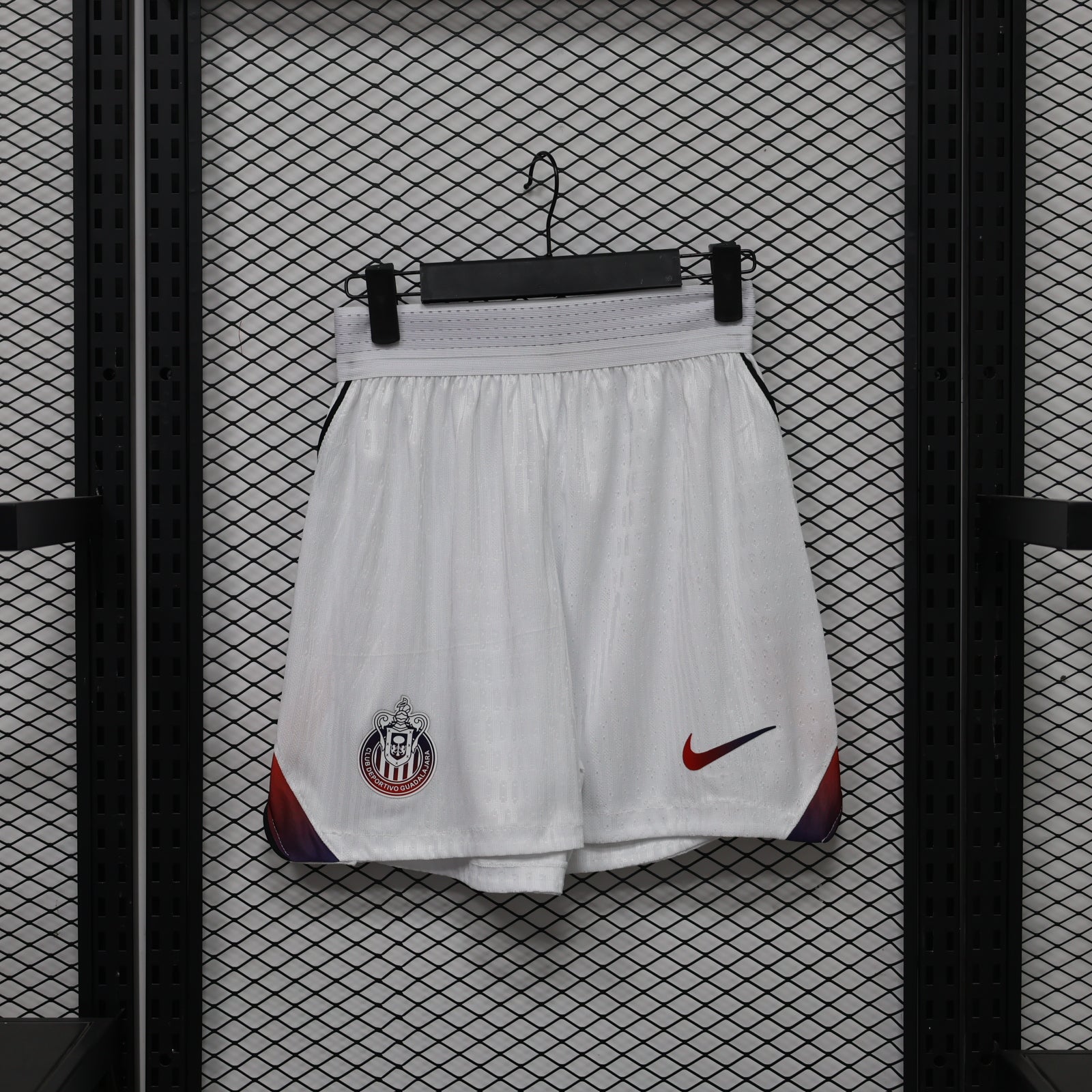 Chivas de Guadalajara 2026/27 Away - Player Shorts
