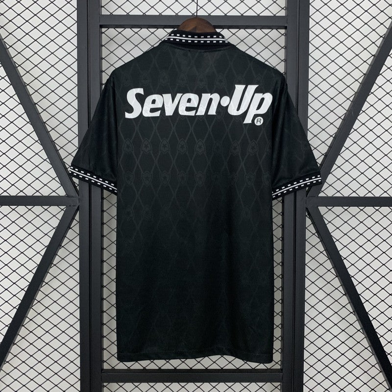 Botafogo 1995 Third - Retro