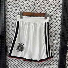 Germany 2026 Home - Player Shorts