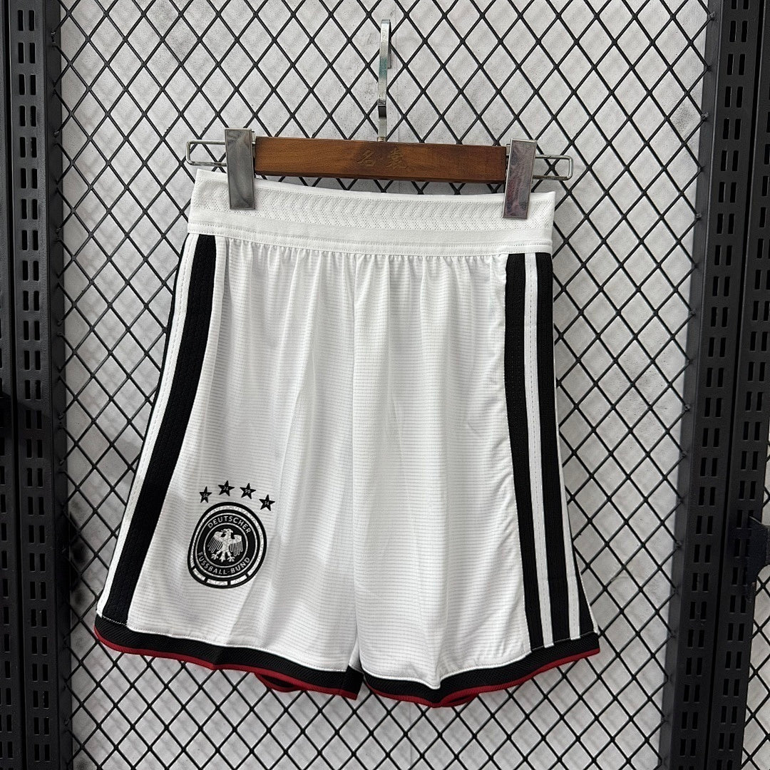 Germany 2026 Home - Player Shorts