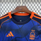 Nottingham Forest 2025/26 Third - Fan Version