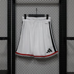Manchester United 2026/27 Home - Player Shorts