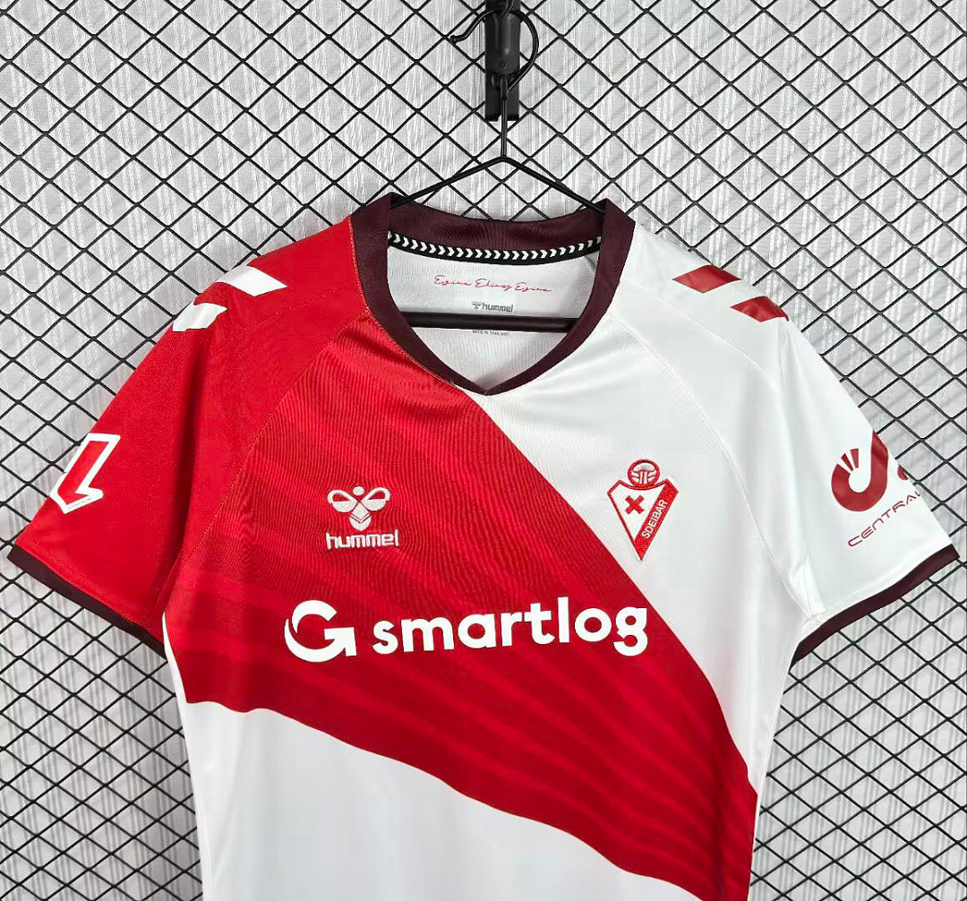 Eibar 2026/27 Away - Fan Version