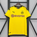 Borussia Dortmund 2019/20 Home - Retro
