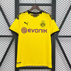 Borussia Dortmund 2019/20 Home - Retro