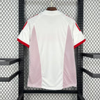 Turkey 2002 Away - Retro