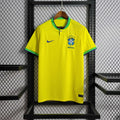 Brazil 2022 Home - Retro