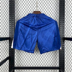 Chelsea 2025/26 Home - Fan Shorts
