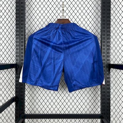 Chelsea 2025/26 Home - Fan Shorts