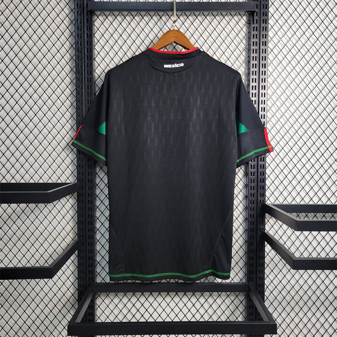 Mexico 2010 Away - Retro