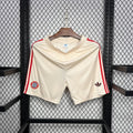 Bayern Munich 2024/25 Third - Fan Shorts