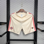 Bayern Munich 2024/25 Third - Fan Shorts