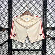Bayern Munich 2024/25 Third - Fan Shorts