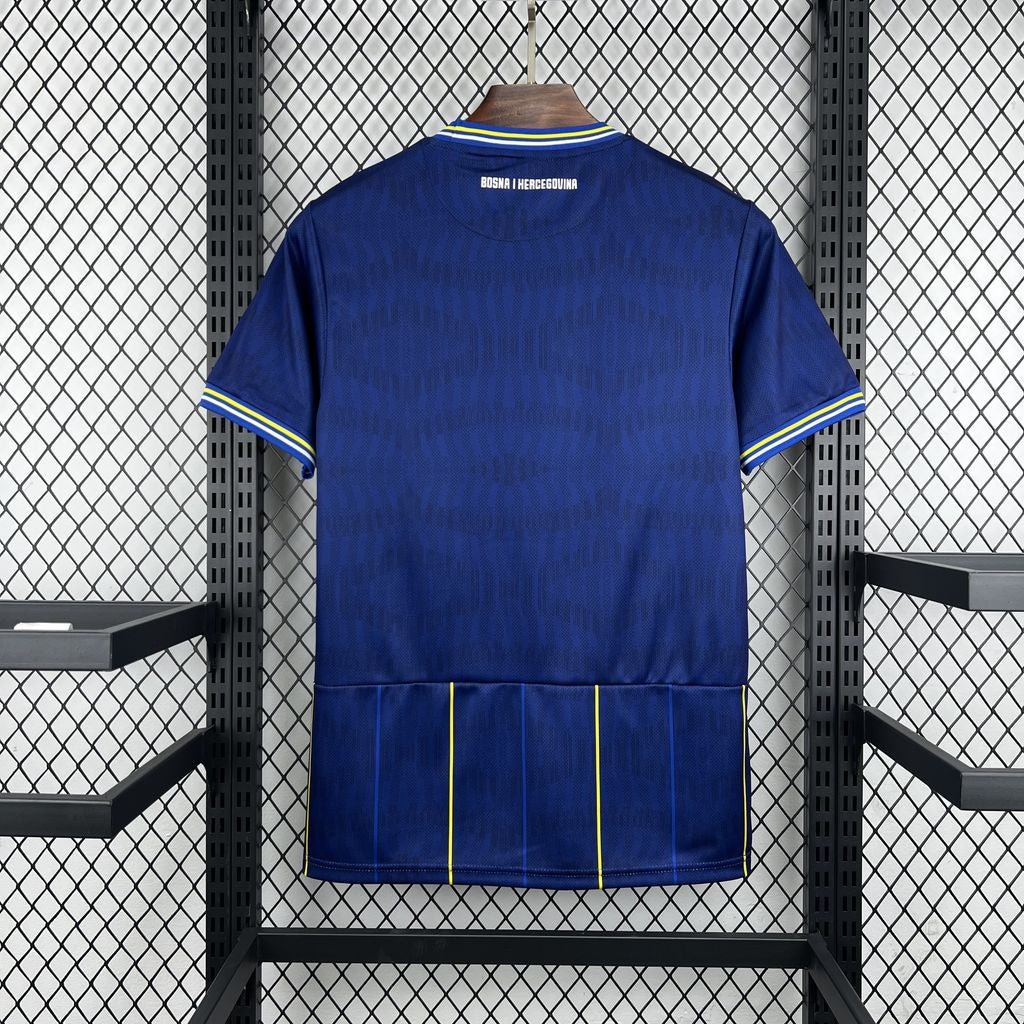 Bosnia and Herzegovina 2026 Home - Fan Version