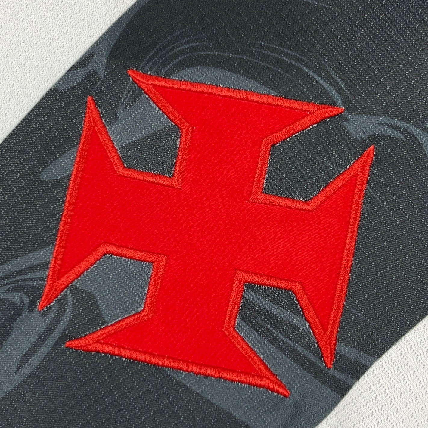 Vasco Da Gama 2026 Away - Fan Version