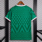 Iraq 2026 Away - Fan Version