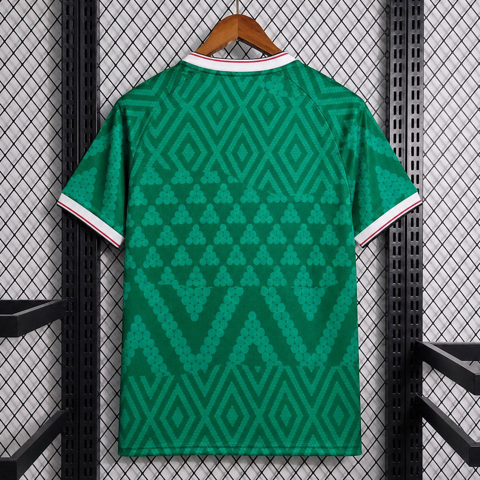 Iraq 2026 Away - Fan Version