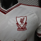 Liverpool FC 2026/27 Away - Player Version
