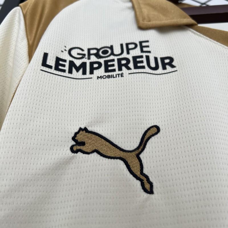 Lens 2025/26 Third - Fan Version
