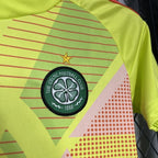 Celtic 2024/25 Goalkeeper - Kid Kit