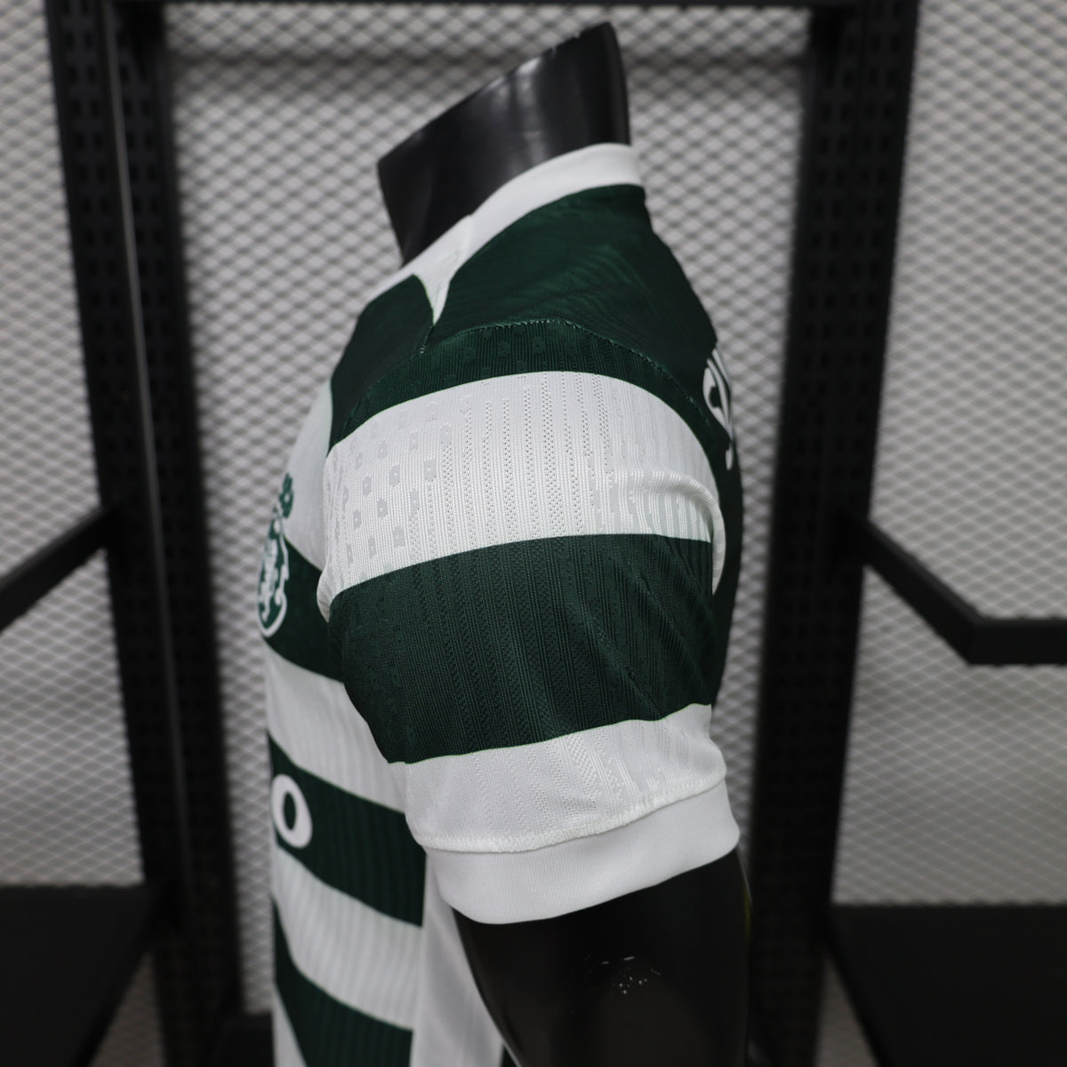 Sporting CP 2026/27 Home - Player Version
