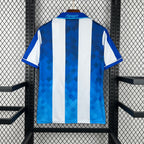 Paysandu 2026/27 Home - Fan Version