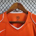Netherlands 2004 Home - Retro
