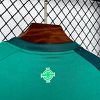 Northern Ireland 2026 Home - Fan Version