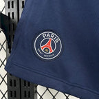 Paris Saint-Germain 2025/26 Home - Fan Shorts