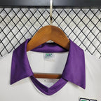 Fiorentina 1984/85 Away - Retro