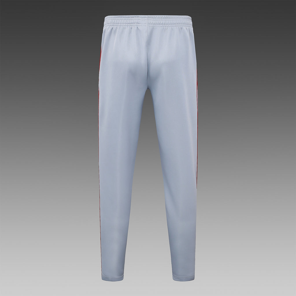Liverpool FC 2026/27 White/GreyTracksuit | Adult and Kids Sizes