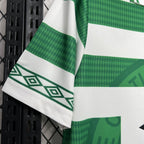 Celtic 1998/99 Home - Retro