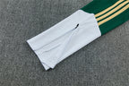 Italy 2026/27 Green ¼  Zip Training Set | Adult + Kids Sizes