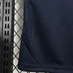 Ecuador 2026 Away - Fan Version
