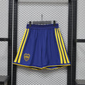 Boca Juniors 2027 Home - Player Shorts