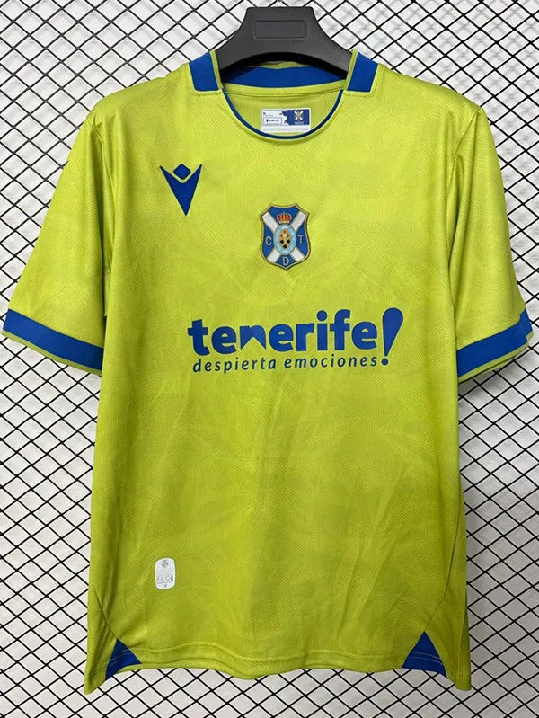 CD Tenerife 2026/27 Third - Fan Version