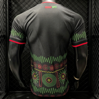 Jamaica 2026 Away - Player Version
