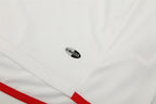 AC Milan 2004/05 White Retro Training Top