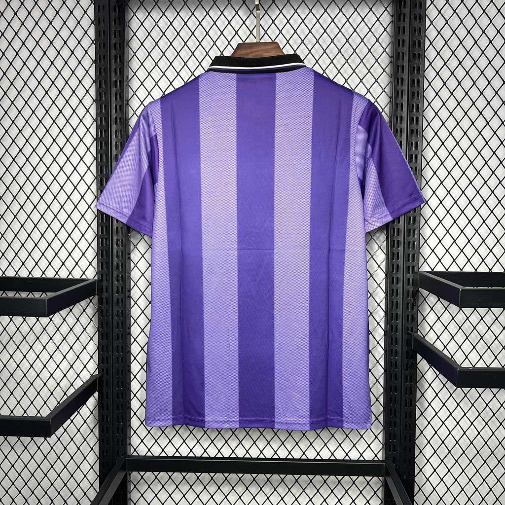 Rangers FC 1994/95 Third - Retro