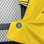 Borussia Dortmund 2026/27 Home - Fan Version