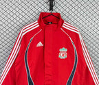Liverpool FC 2006/07 Windbreaker - Retro