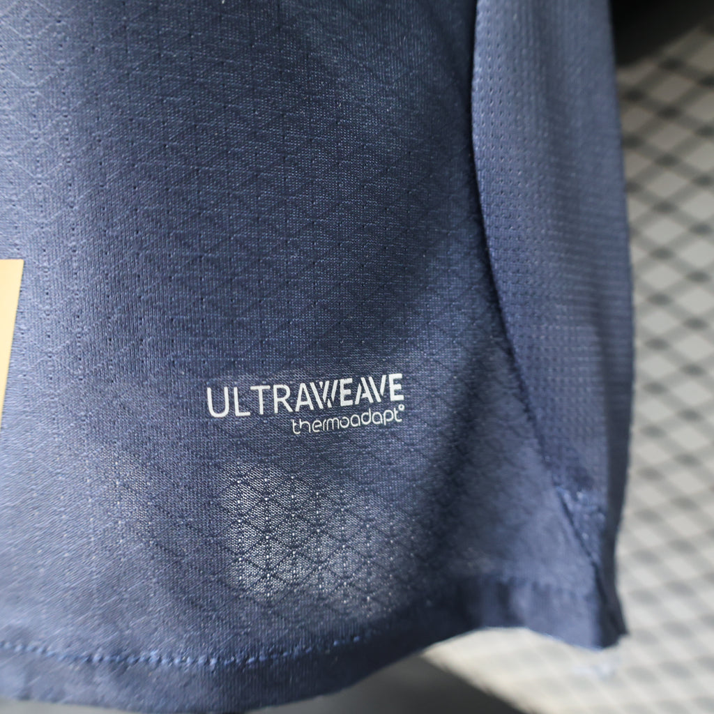 Pumas UNAM 2026/27 Home - Player Version