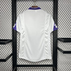 Real Madrid 1997/98 Home - Retro