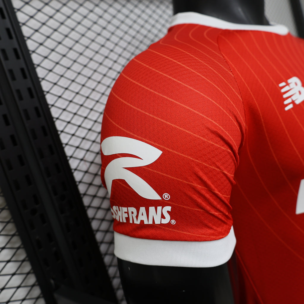 Toluca 2026 Special - Player Version
