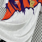 Scotland 1992 Away - Retro
